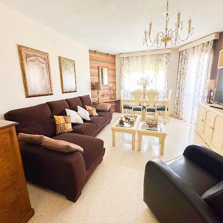 Apartament Catalina - Close To The Beach Estepona Esterno foto