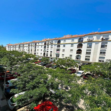 Apartament Catalina - Close To The Beach Estepona Esterno foto
