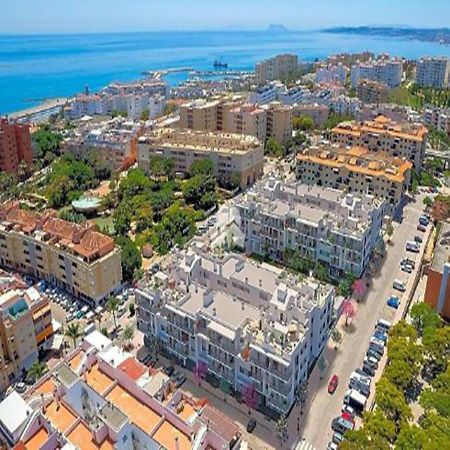 Apartament Catalina - Close To The Beach Estepona Esterno foto