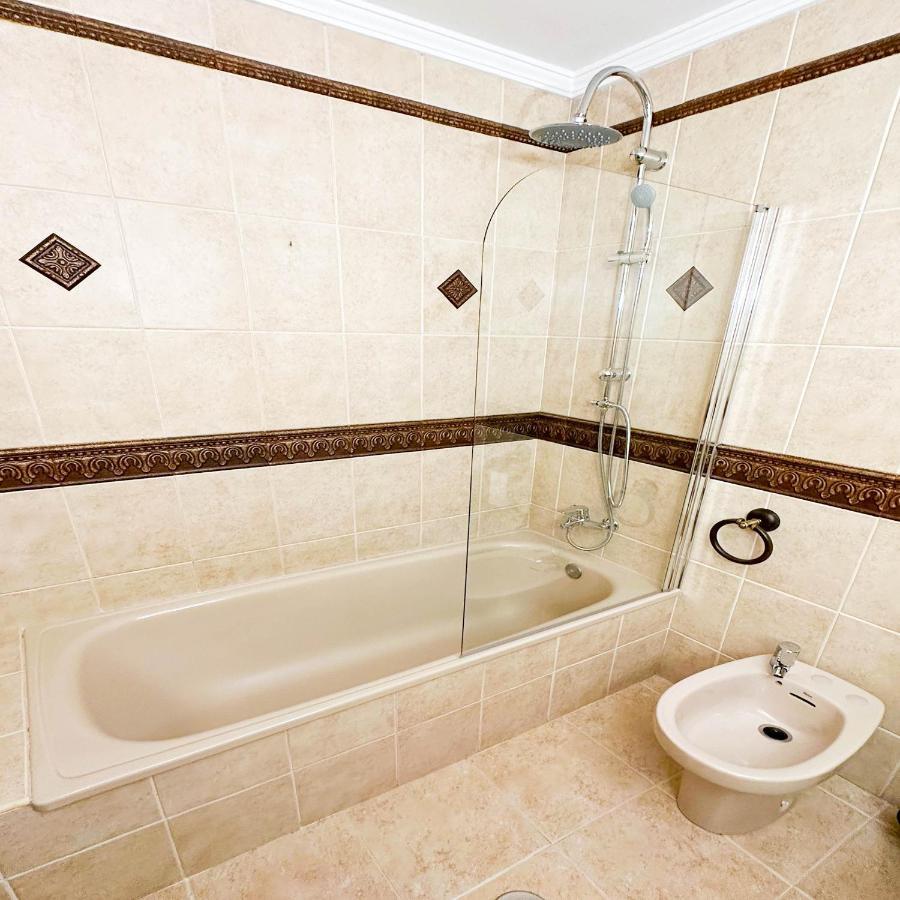 Apartament Catalina - Close To The Beach Estepona Esterno foto