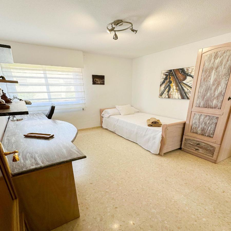 Apartament Catalina - Close To The Beach Estepona Esterno foto