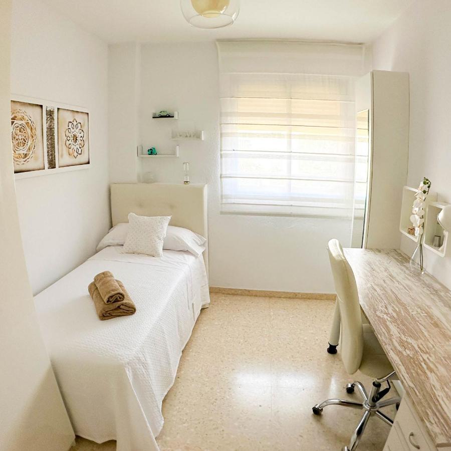 Apartament Catalina - Close To The Beach Estepona Esterno foto