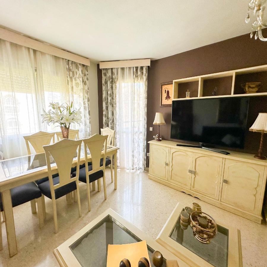 Apartament Catalina - Close To The Beach Estepona Esterno foto