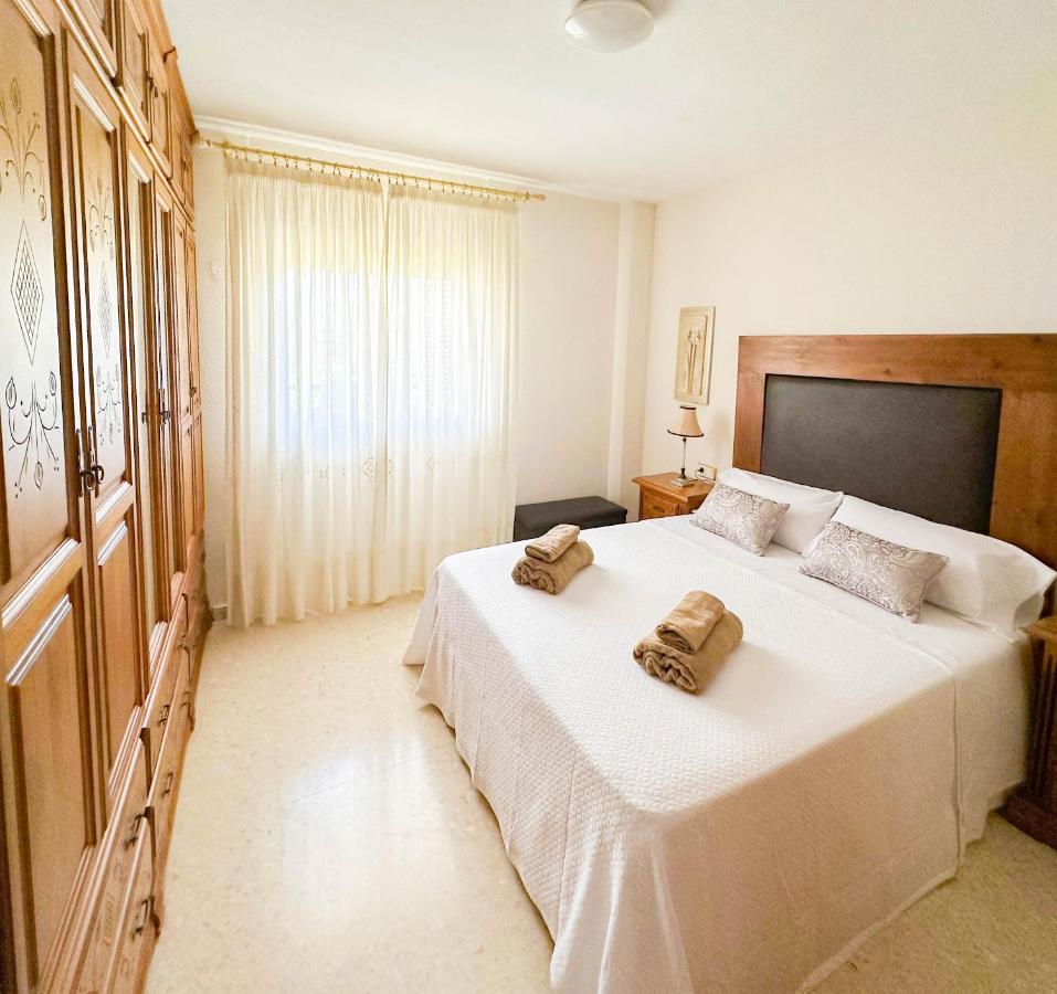 Apartament Catalina - Close To The Beach Estepona Esterno foto