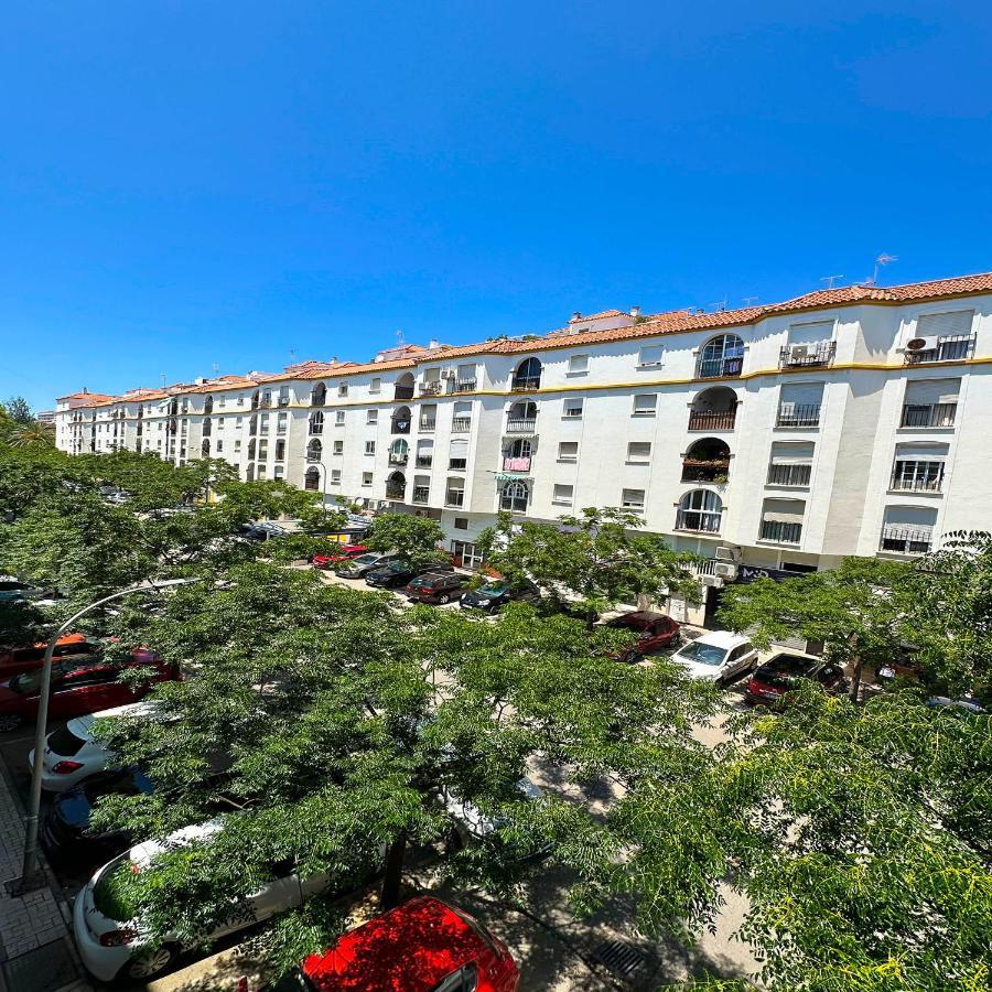 Apartament Catalina - Close To The Beach Estepona Esterno foto