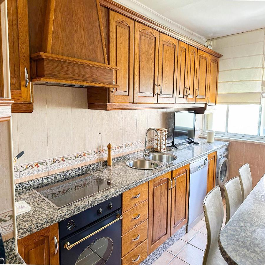 Apartament Catalina - Close To The Beach Estepona Esterno foto