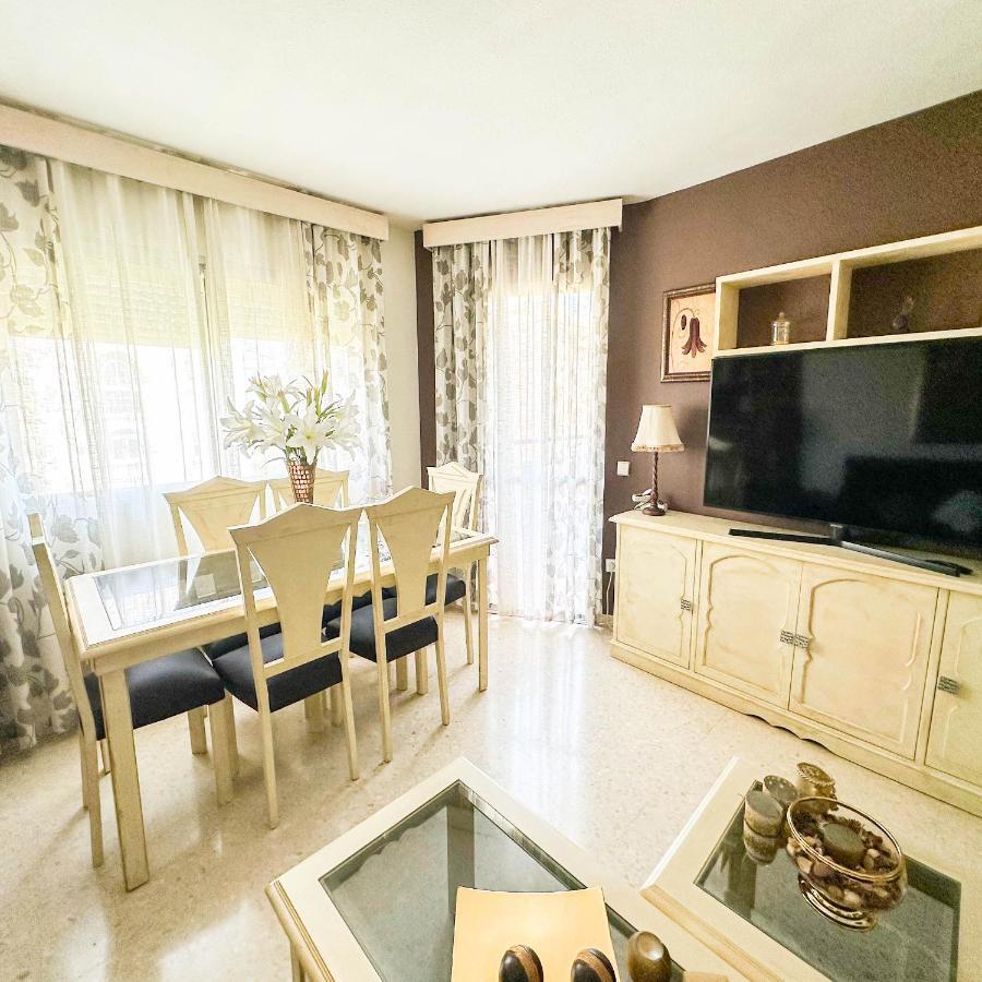Apartament Catalina - Close To The Beach Estepona Esterno foto