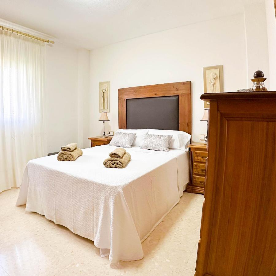 Apartament Catalina - Close To The Beach Estepona Esterno foto