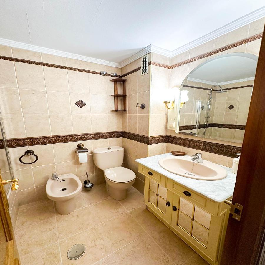Apartament Catalina - Close To The Beach Estepona Esterno foto