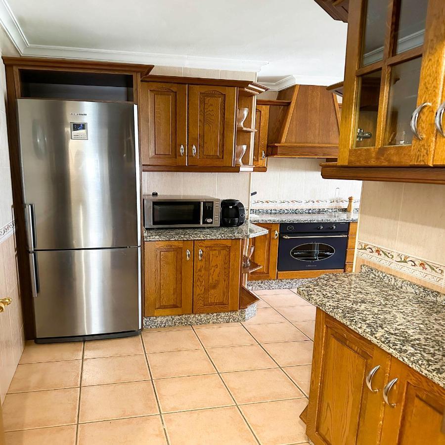Apartament Catalina - Close To The Beach Estepona Esterno foto