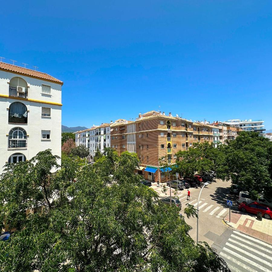 Apartament Catalina - Close To The Beach Estepona Esterno foto