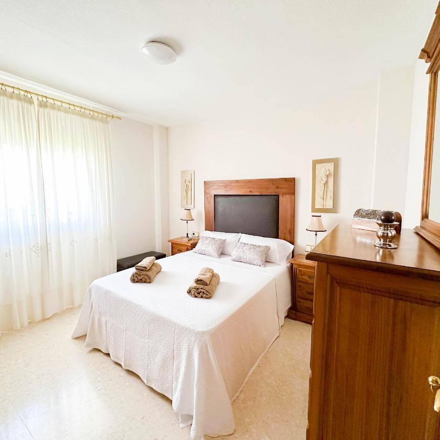 Apartament Catalina - Close To The Beach Estepona Esterno foto