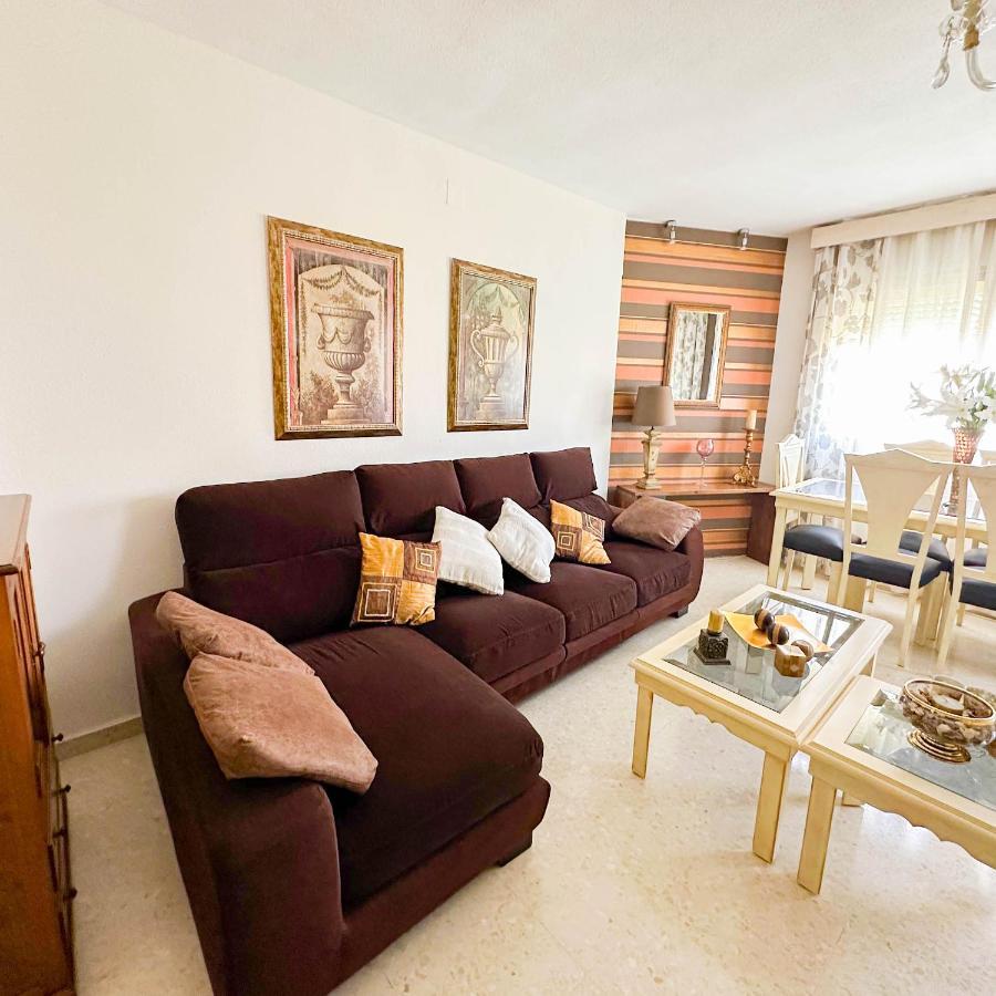 Apartament Catalina - Close To The Beach Estepona Esterno foto