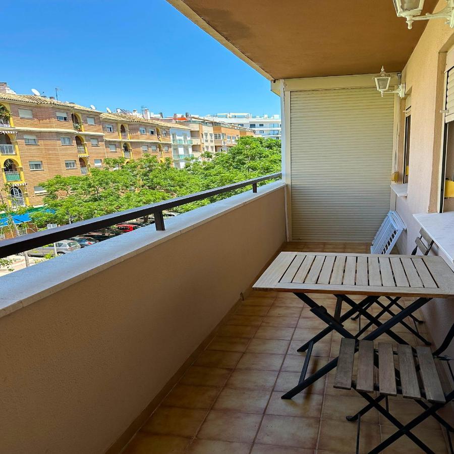Apartament Catalina - Close To The Beach Estepona Esterno foto
