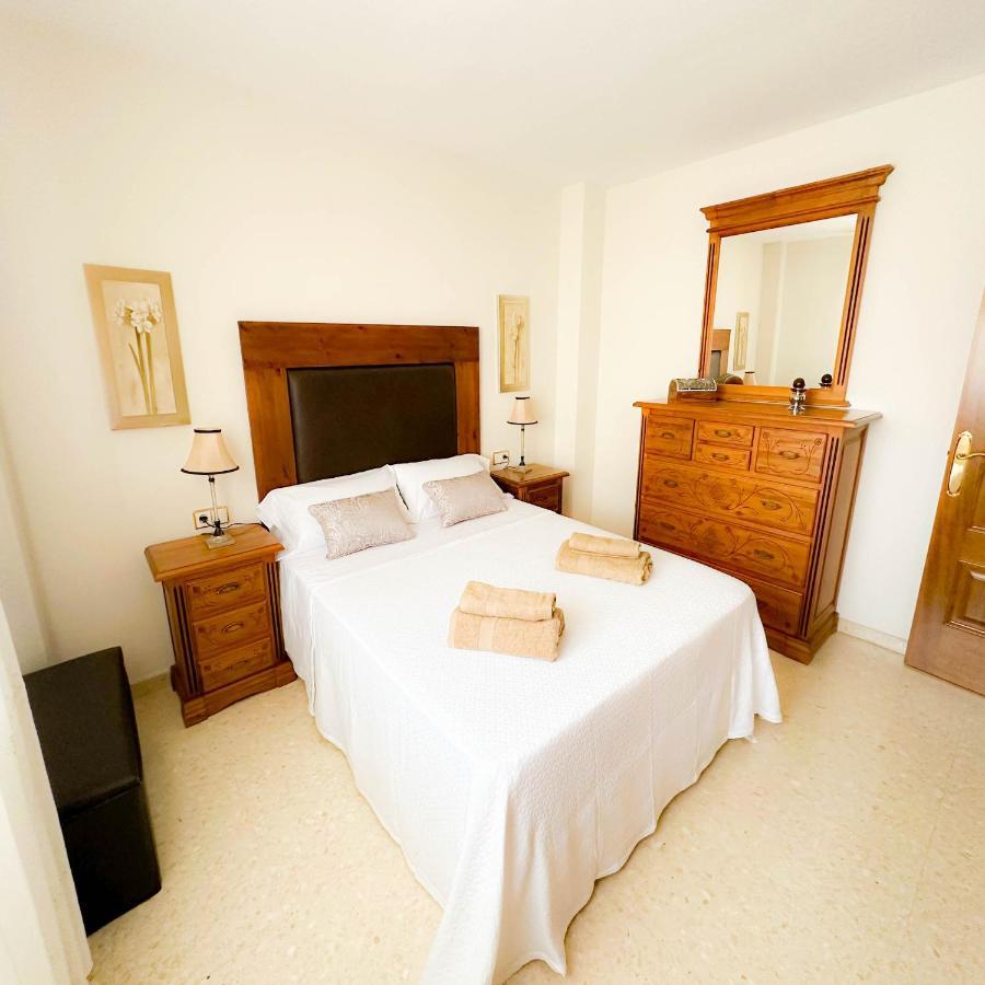 Apartament Catalina - Close To The Beach Estepona Esterno foto
