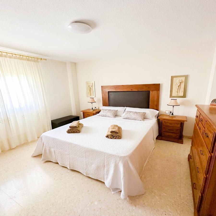 Apartament Catalina - Close To The Beach Estepona Esterno foto