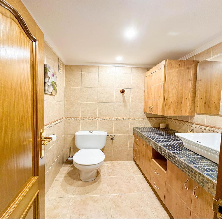 Apartament Catalina - Close To The Beach Estepona Esterno foto