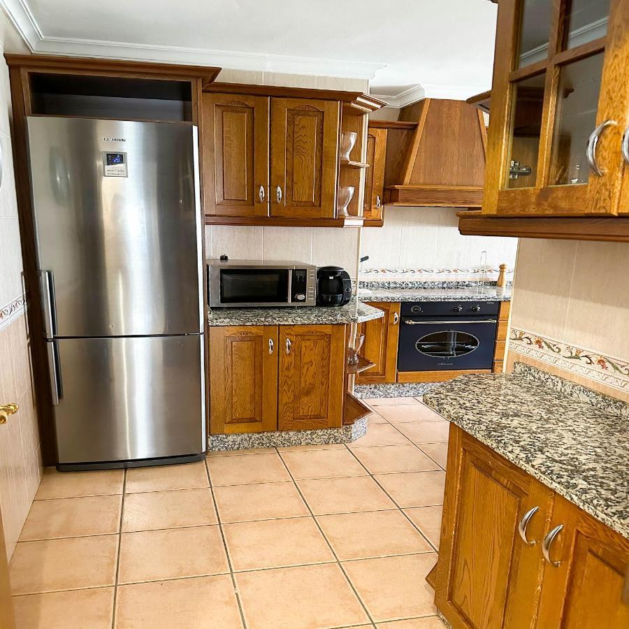 Apartament Catalina - Close To The Beach Estepona Esterno foto