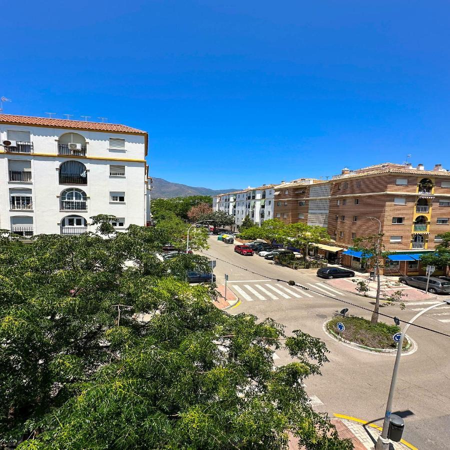 Apartament Catalina - Close To The Beach Estepona Esterno foto
